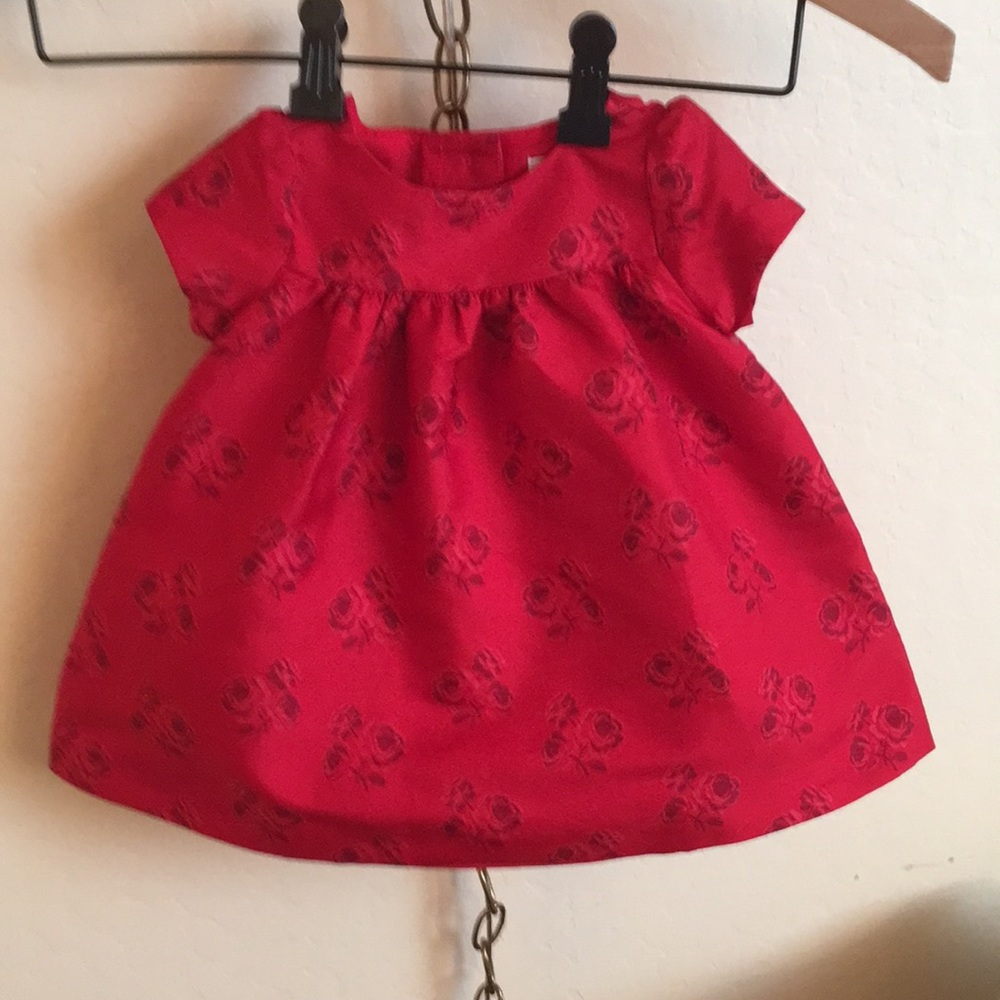 Janie and Jack Dress NWT